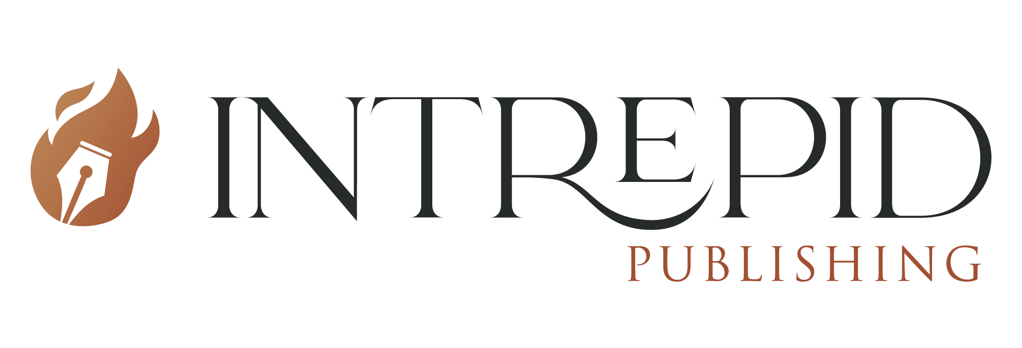 Intrepid Publishing